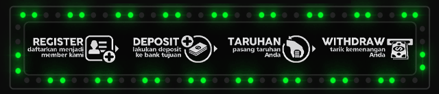 INABET Jackpot